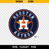 Houston Astros Svg Free - Image 2