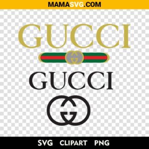 Gucci Svg Free