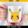 Pokemon Svg Free Cricut - Image 2