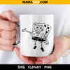 Spongebob Svg Cricut Free - Image 2