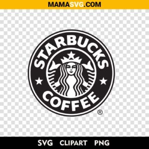 Starbucks Logo Svg