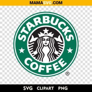 starbucks logo svg colored