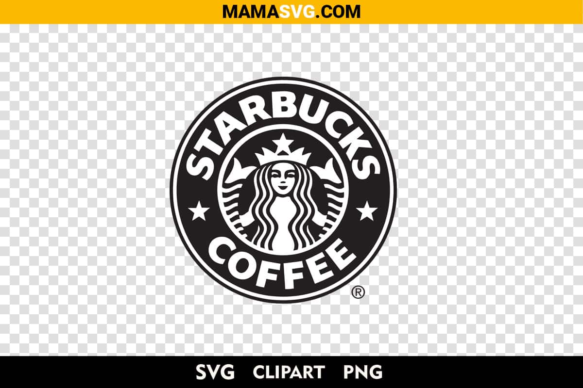Starbucks Logo Black And White Png - Starbucks New Logo 2011, Transparent  Png - 2400x2438(#2524248) | PNG.ToolXoX.com